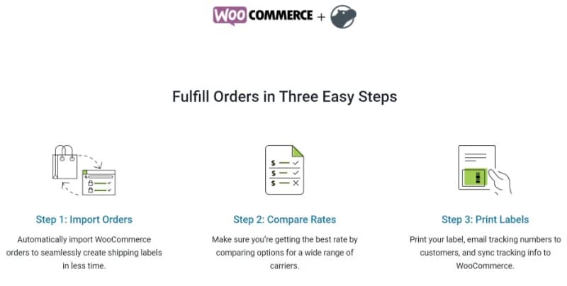 Shippo WooCommerce plugin