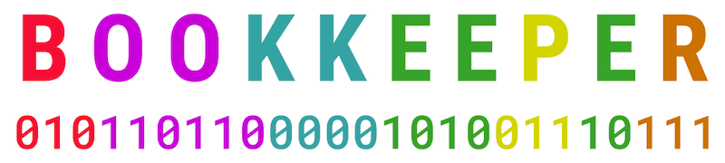 Bookkeeper: 80 bits word encoded as a 25 bits string thanks to the Huffman algorithm - Source: Kinsta