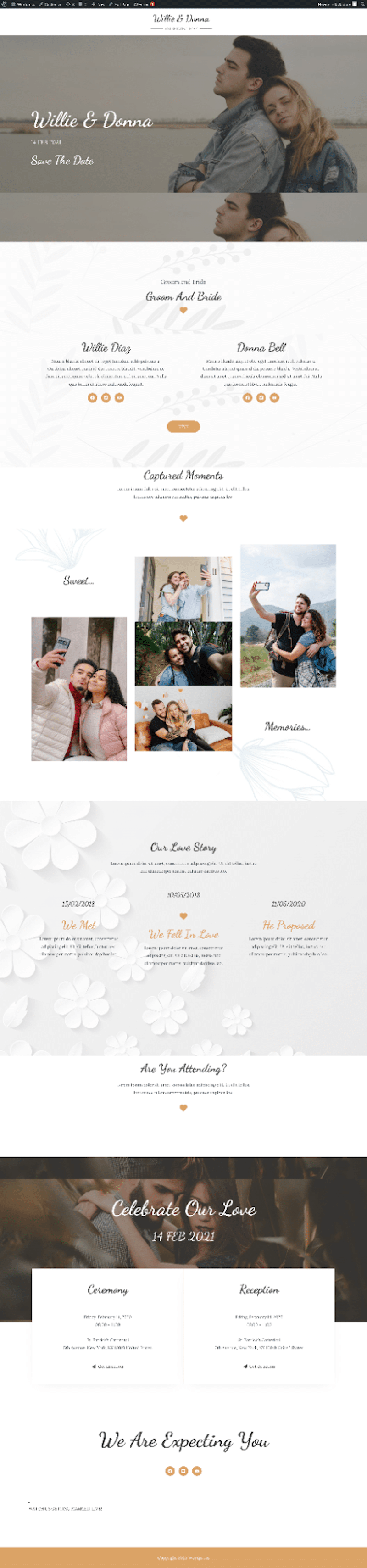 Wrapping Up
When it comes to speed both page builders got similar results: the mobile performance score was about the same, and so was the page loading time.
The final choice depends on your needs and if you want a thriving WordPress community to help you with your daily tasks. If that counts, then Elementor may be your best bet. Also, if the budget is important, Elementor comes with a free version (with limited options). If you are willing to spend a few extra bucks, the WPBakery page builder is more complete for developers.
If you come across some performance issues during your development process, then you can use WP Rocket to tackle them.
So, which builder are you going for? Are you currently experiencing a slow website using one of them? If that’s the case, remember that WP Rocket has significantly increased performance and made us score 100/100 on PageSpeed Insights! Why not give WP Rocket a try? In any case, you don’t take any risks with our 30-day money-back days of your purchase.